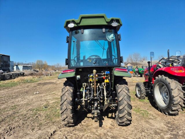 Другая Другая, объемом двигателя 0 л и пробегом 0 тыс. км за 8700 $, фото 7 на Automoto.ua