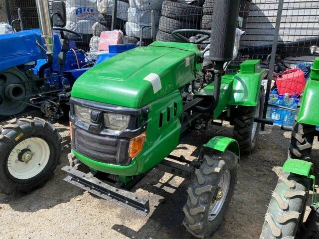 Другая Другая, объемом двигателя 0 л и пробегом 1 тыс. км за 2115 $, фото 4 на Automoto.ua