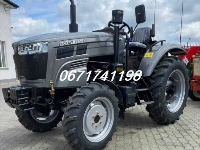 Другая Другая, объемом двигателя 0 л и пробегом 0 тыс. км за 8990 $, фото 2 на Automoto.ua