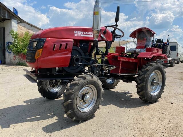 Другая Другая, объемом двигателя 0.71 л и пробегом 1 тыс. км за 2080 $, фото 7 на Automoto.ua