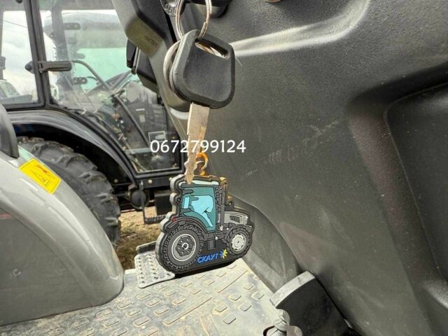 Другая Другая, объемом двигателя 0 л и пробегом 0 тыс. км за 7980 $, фото 6 на Automoto.ua