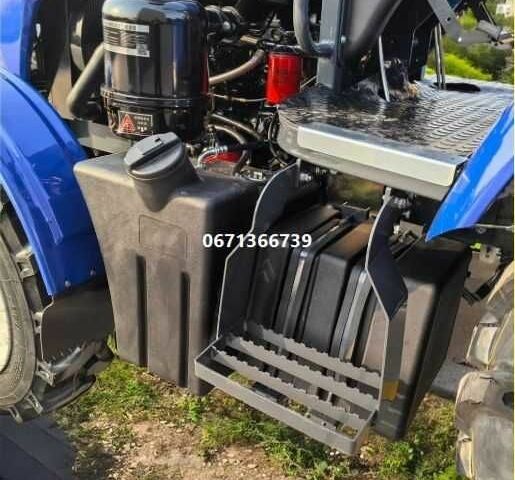 Другая Другая, объемом двигателя 0 л и пробегом 0 тыс. км за 7500 $, фото 16 на Automoto.ua