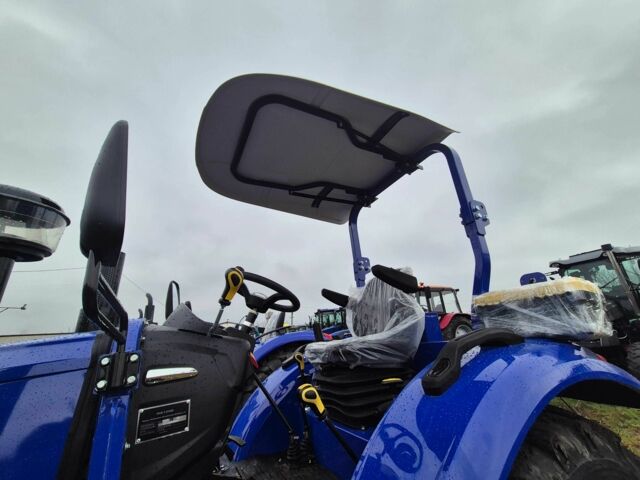 Другая Другая, объемом двигателя 0 л и пробегом 0 тыс. км за 6700 $, фото 8 на Automoto.ua