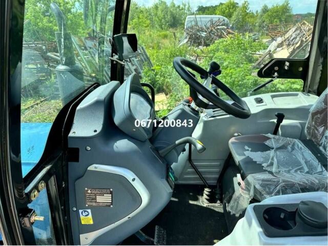 Другая Другая, объемом двигателя 0 л и пробегом 0 тыс. км за 12000 $, фото 5 на Automoto.ua