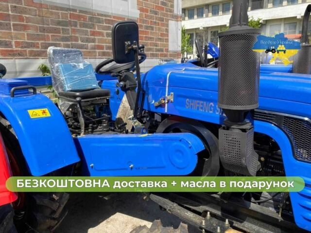 Інша Інша, об'ємом двигуна 0 л та пробігом 0 тис. км за 4230 $, фото 1 на Automoto.ua