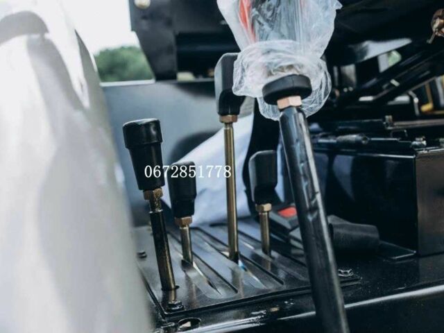 Інша Інша, об'ємом двигуна 0 л та пробігом 0 тис. км за 8780 $, фото 6 на Automoto.ua