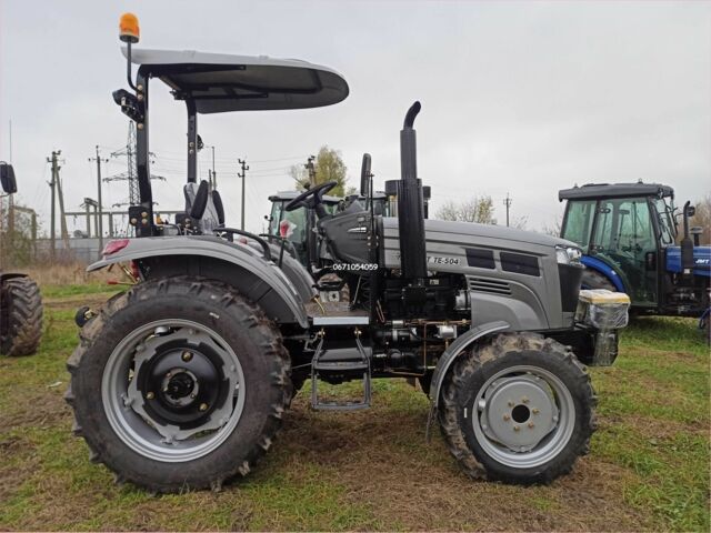 Другая Другая, объемом двигателя 0 л и пробегом 0 тыс. км за 9099 $, фото 4 на Automoto.ua