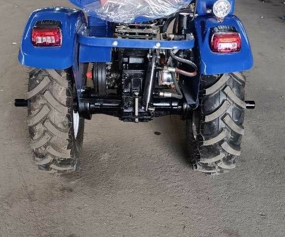 Другая Другая, объемом двигателя 0 л и пробегом 0 тыс. км за 2730 $, фото 2 на Automoto.ua