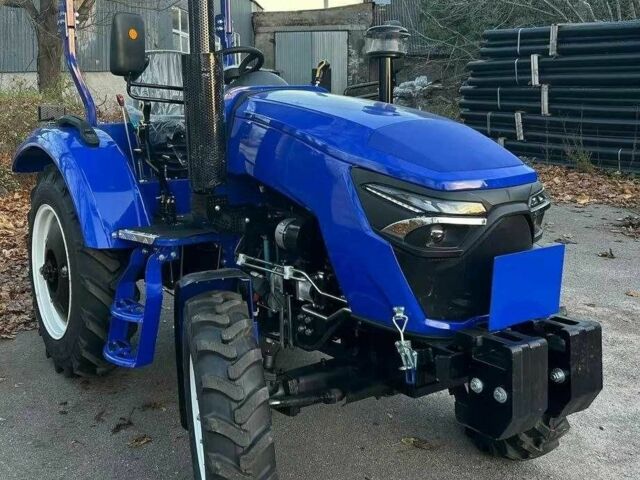 Другая Другая, объемом двигателя 0 л и пробегом 0 тыс. км за 6700 $, фото 1 на Automoto.ua