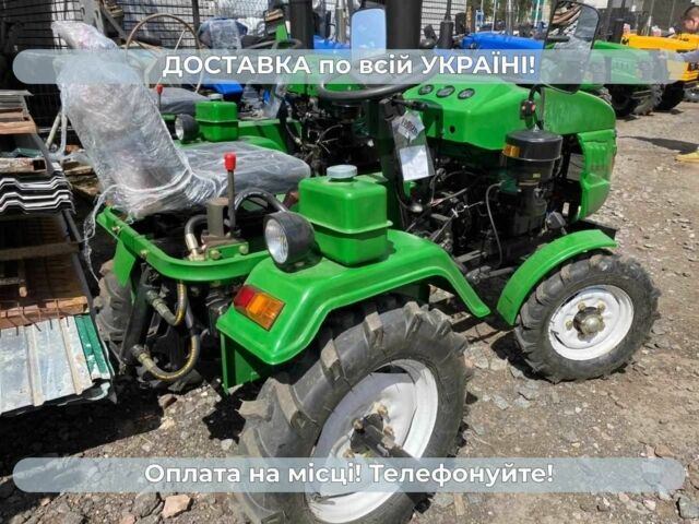 Інша Інша, об'ємом двигуна 0.71 л та пробігом 1 тис. км за 2085 $, фото 2 на Automoto.ua