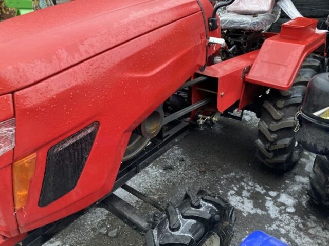 Другая Другая, объемом двигателя 1 л и пробегом 1 тыс. км за 2450 $, фото 3 на Automoto.ua