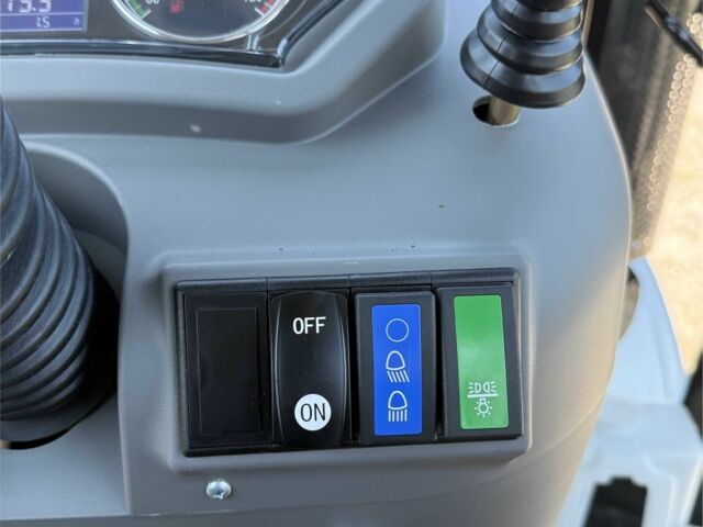 Другая Другая, объемом двигателя 0 л и пробегом 0 тыс. км за 24900 $, фото 10 на Automoto.ua