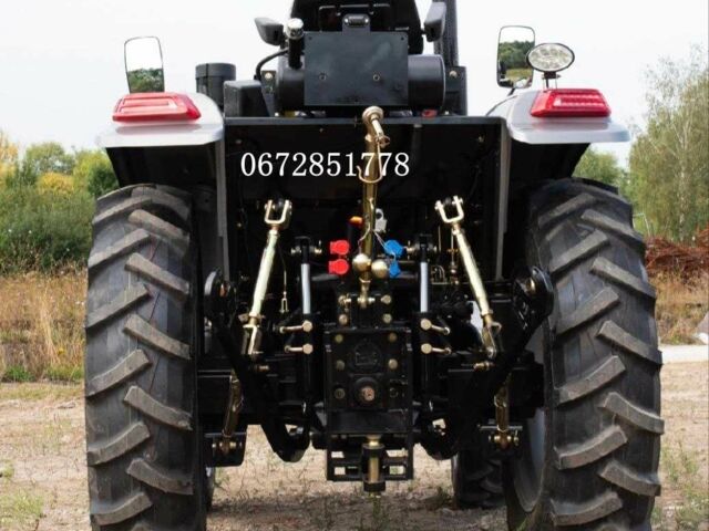 Інша Інша, об'ємом двигуна 0 л та пробігом 0 тис. км за 8780 $, фото 5 на Automoto.ua