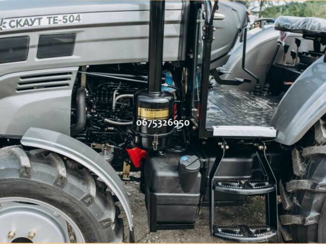 Другая Другая, объемом двигателя 0 л и пробегом 0 тыс. км за 8800 $, фото 11 на Automoto.ua