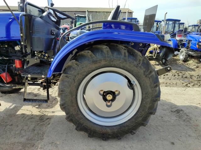 Другая Другая, объемом двигателя 0 л и пробегом 0 тыс. км за 6500 $, фото 3 на Automoto.ua