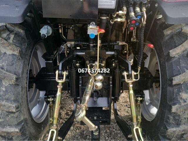 Інша Інша, об'ємом двигуна 0 л та пробігом 0 тис. км за 13400 $, фото 5 на Automoto.ua