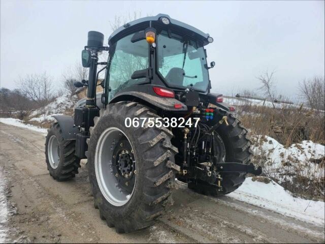 Другая Другая, объемом двигателя 0 л и пробегом 0 тыс. км за 36900 $, фото 4 на Automoto.ua