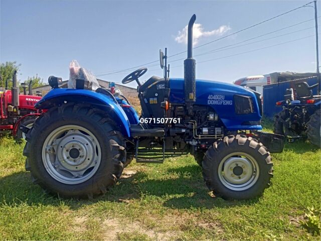 Інша Інша, об'ємом двигуна 0 л та пробігом 0 тис. км за 10100 $, фото 2 на Automoto.ua