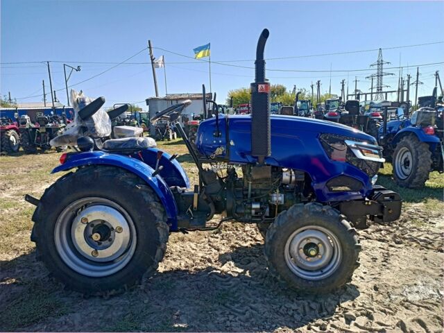 Другая Другая, объемом двигателя 0 л и пробегом 0 тыс. км за 4200 $, фото 5 на Automoto.ua