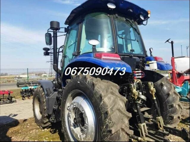 Інша Інша, об'ємом двигуна 0 л та пробігом 0 тис. км за 39900 $, фото 4 на Automoto.ua