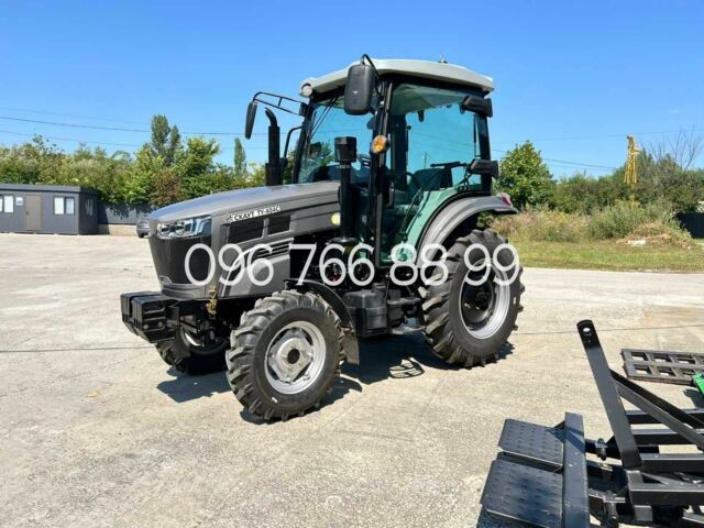 Другая Другая, объемом двигателя 0 л и пробегом 0 тыс. км за 10000 $, фото 5 на Automoto.ua