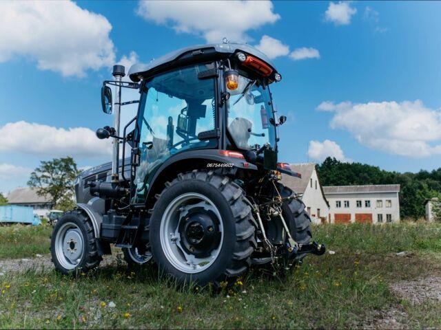 Інша Інша, об'ємом двигуна 0 л та пробігом 0 тис. км за 13590 $, фото 4 на Automoto.ua