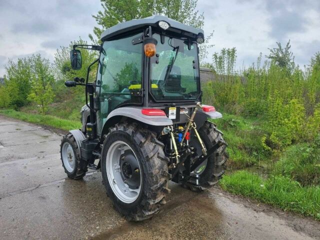 Інша Інша, об'ємом двигуна 0 л та пробігом 0 тис. км за 13400 $, фото 8 на Automoto.ua