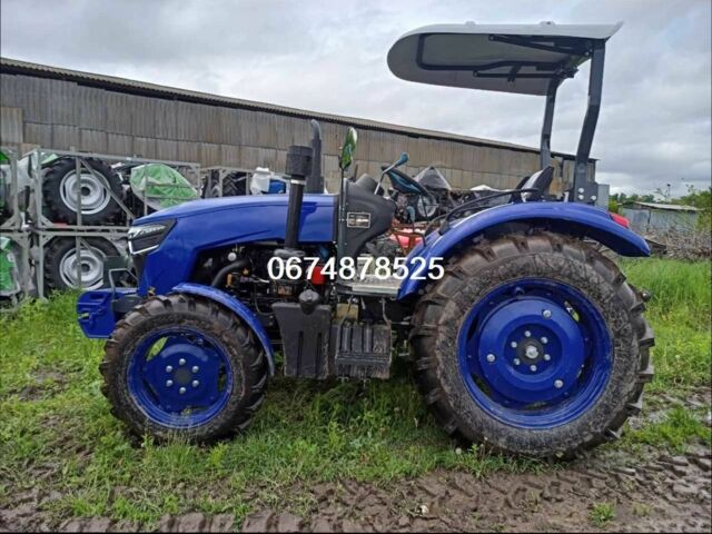 Другая Другая, объемом двигателя 0 л и пробегом 0 тыс. км за 7800 $, фото 6 на Automoto.ua