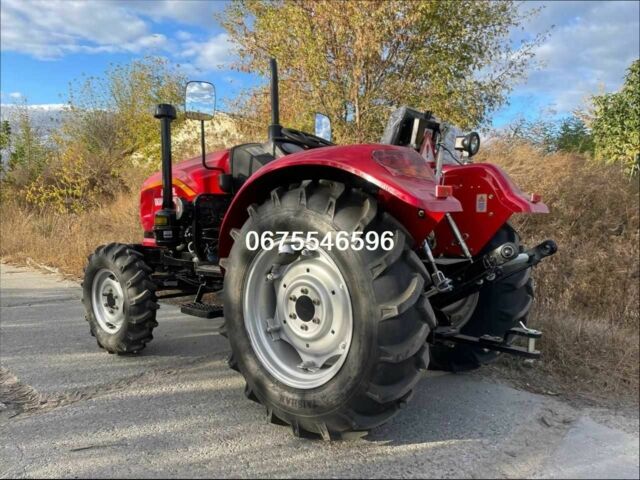 Другая Другая, объемом двигателя 0 л и пробегом 0 тыс. км за 8400 $, фото 2 на Automoto.ua