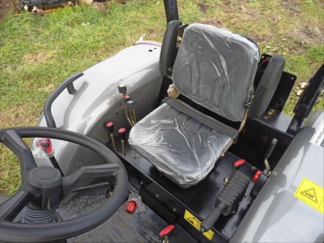 Інша Інша, об'ємом двигуна 0 л та пробігом 0 тис. км за 8300 $, фото 6 на Automoto.ua