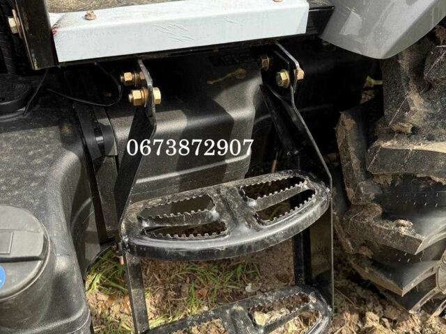 Другая Другая, объемом двигателя 0 л и пробегом 0 тыс. км за 7980 $, фото 4 на Automoto.ua