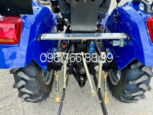 Другая Другая, объемом двигателя 0 л и пробегом 0 тыс. км за 4890 $, фото 6 на Automoto.ua