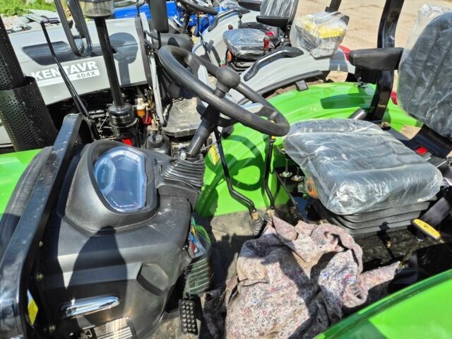 Інша Інша, об'ємом двигуна 0 л та пробігом 0 тис. км за 6500 $, фото 5 на Automoto.ua