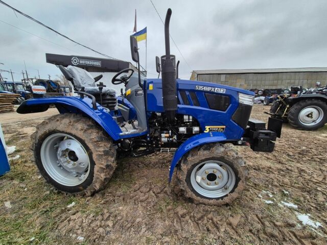 Другая Другая, объемом двигателя 0 л и пробегом 0 тыс. км за 7500 $, фото 1 на Automoto.ua