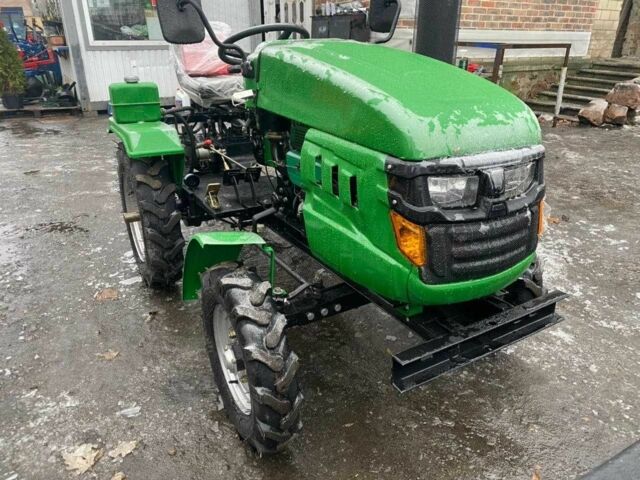 Другая Другая, объемом двигателя 0 л и пробегом 0 тыс. км за 2115 $, фото 1 на Automoto.ua