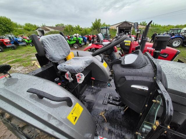 Другая Другая, объемом двигателя 0 л и пробегом 0 тыс. км за 8990 $, фото 4 на Automoto.ua