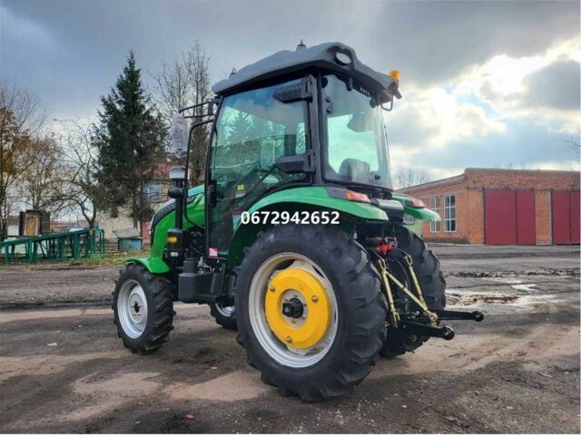 Інша Інша, об'ємом двигуна 0 л та пробігом 0 тис. км за 13000 $, фото 1 на Automoto.ua