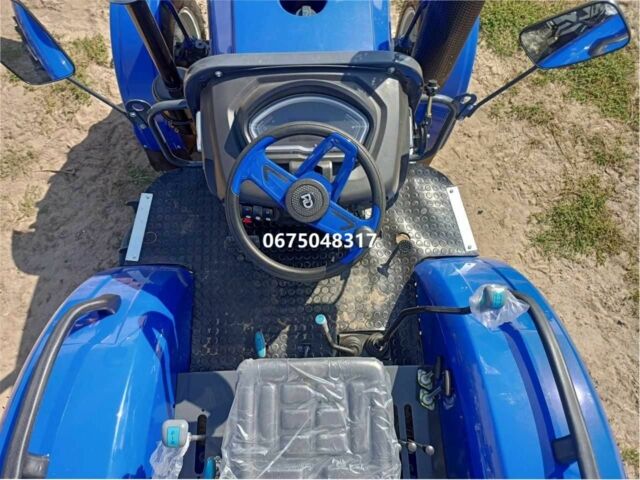 Інша Інша, об'ємом двигуна 0 л та пробігом 0 тис. км за 6950 $, фото 16 на Automoto.ua