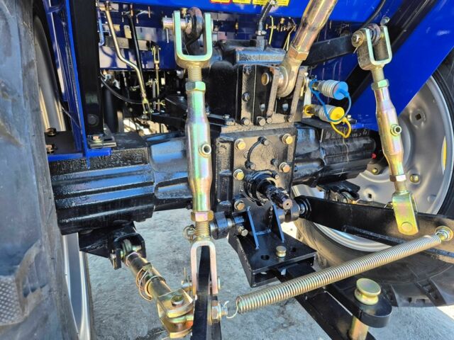 Другая Другая, объемом двигателя 0 л и пробегом 0 тыс. км за 7800 $, фото 4 на Automoto.ua