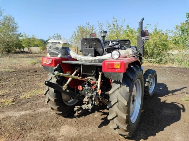 Інша Інша, об'ємом двигуна 0 л та пробігом 0 тис. км за 6500 $, фото 6 на Automoto.ua