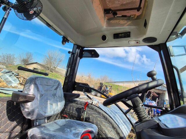 Другая Другая, объемом двигателя 0 л и пробегом 0 тыс. км за 10190 $, фото 4 на Automoto.ua