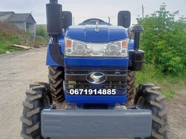 Інша Інша, об'ємом двигуна 0 л та пробігом 0 тис. км за 4350 $, фото 5 на Automoto.ua