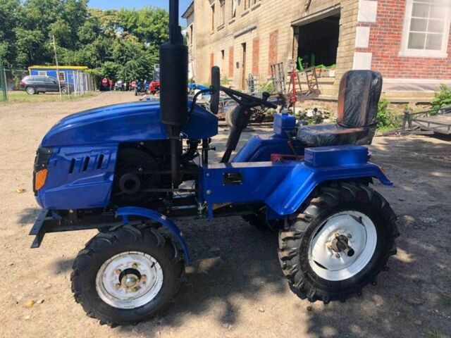 Другая Другая, объемом двигателя 0 л и пробегом 0 тыс. км за 2120 $, фото 1 на Automoto.ua