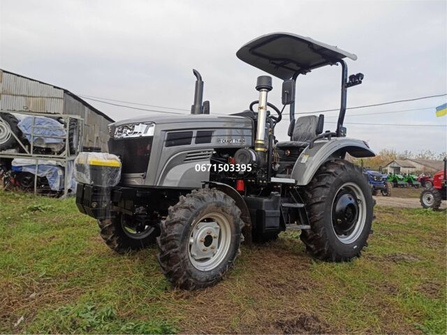 Другая Другая, объемом двигателя 0 л и пробегом 0 тыс. км за 8200 $, фото 1 на Automoto.ua