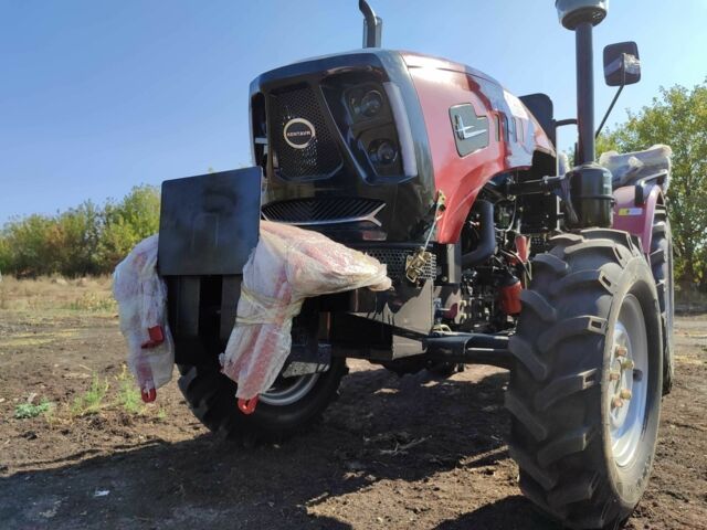 Інша Інша, об'ємом двигуна 0 л та пробігом 0 тис. км за 6500 $, фото 10 на Automoto.ua