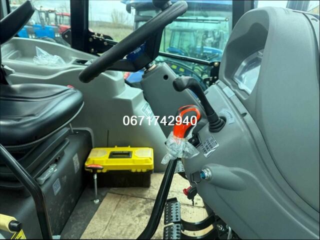 Другая Другая, объемом двигателя 0 л и пробегом 0 тыс. км за 30500 $, фото 7 на Automoto.ua