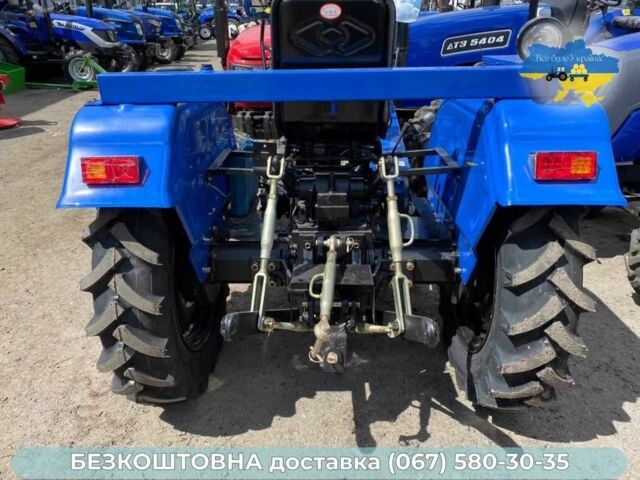 Другая Другая, объемом двигателя 0 л и пробегом 0 тыс. км за 3060 $, фото 4 на Automoto.ua