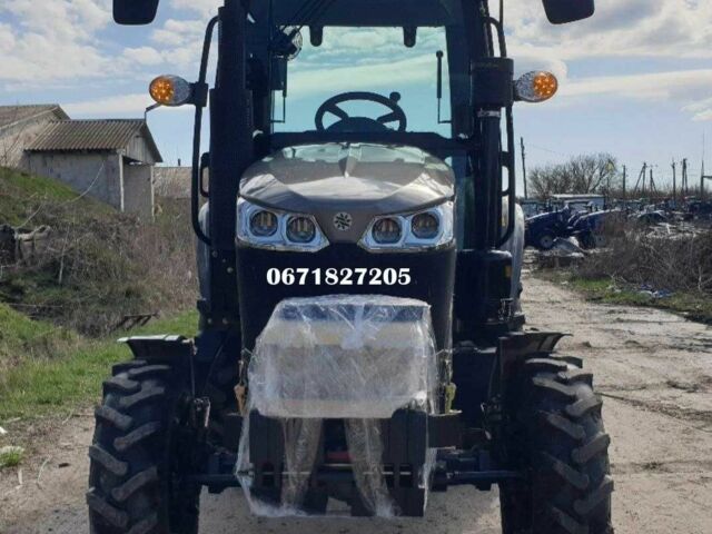 Інша Інша, об'ємом двигуна 0 л та пробігом 0 тис. км за 9780 $, фото 3 на Automoto.ua