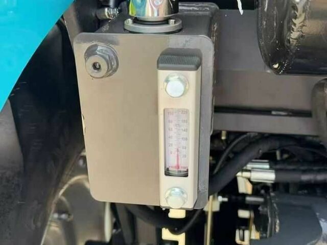 Другая Другая, объемом двигателя 0 л и пробегом 0 тыс. км за 20900 $, фото 8 на Automoto.ua