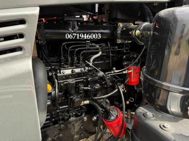 Другая Другая, объемом двигателя 0 л и пробегом 0 тыс. км за 7980 $, фото 3 на Automoto.ua